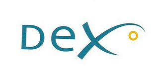 DEX logo