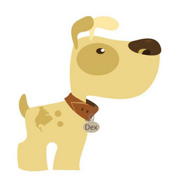 DEX logo