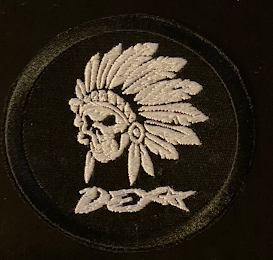 DEX logo