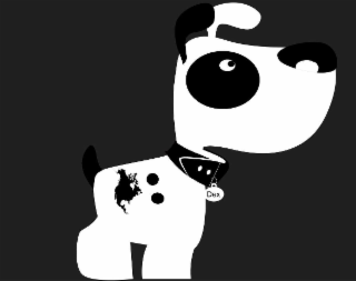 DEX logo