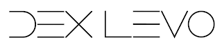 DEX LEVO logo