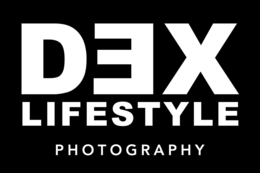 DEX LIFESTYLE PHOTOGRAPHY logo