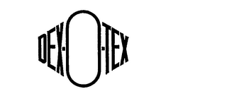 DEX-O-TEX logo