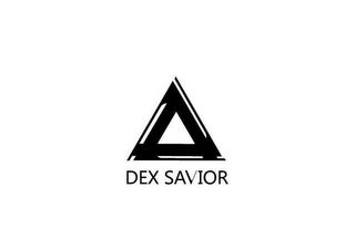 DEX SAVIOR logo