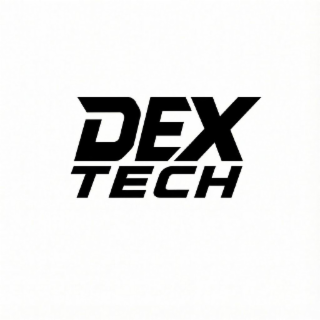 DEX TECH logo