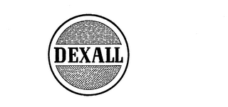 DEXALL logo