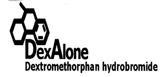 DEXALONE DEXTROMETHORPHAN HYDROBROMIDE logo