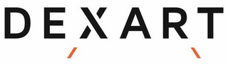 DEXART logo