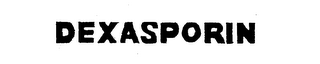 DEXASPORIN logo
