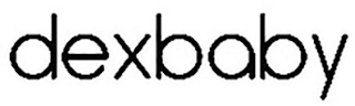 DEXBABY logo