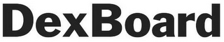 DEXBOARD logo