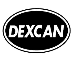 DEXCAN logo