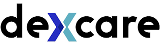 DEXCARE logo