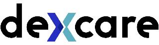 DEXCARE logo