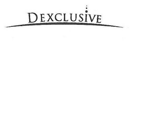 DEXCLUSIVE logo