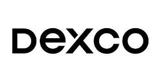 DEXCO logo