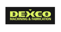 DEXCO MACHINING & FABRICATION logo
