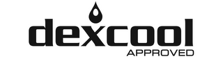 DEXCOOL APPROVED logo