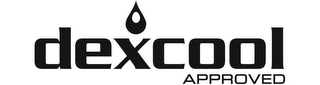 DEXCOOL APPROVED logo