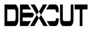 DEXCUT logo