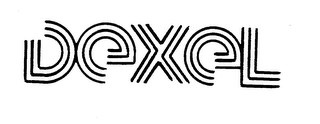 DEXEL logo