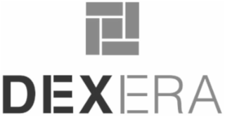 DEXERA logo