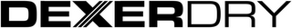 DEXERDRY logo
