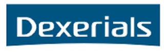 DEXERIALS logo
