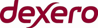 DEXERO logo
