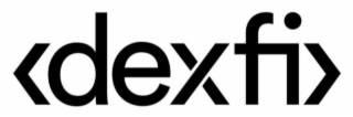 DEXFI logo