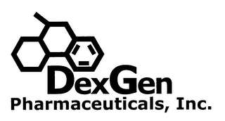 DEXGEN PHARMACEUTICALS, INC. logo