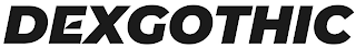 DEXGOTHIC logo