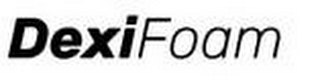 DEXIFOAM logo