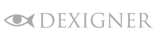 DEXIGNER logo