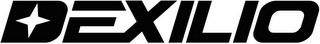 DEXILIO logo