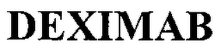 DEXIMAB logo