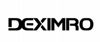 DEXIMRO logo
