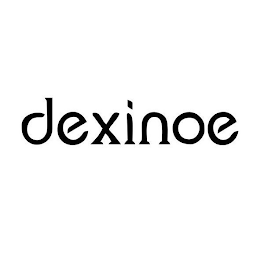 DEXINOE logo