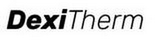 DEXITHERM logo