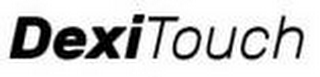 DEXITOUCH logo