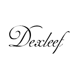 DEXLEEF logo