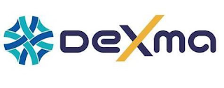 DEXMA logo