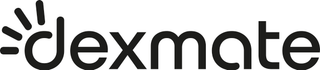 DEXMATE logo