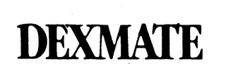 DEXMATE logo