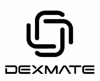 DEXMATE logo