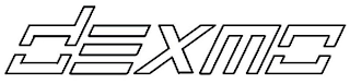 DEXMO logo