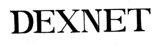 DEXNET logo