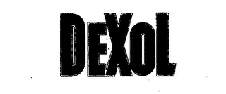 DEXOL logo