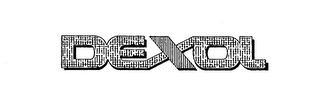 DEXOL logo
