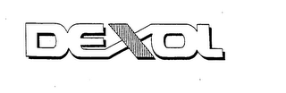 DEXOL logo